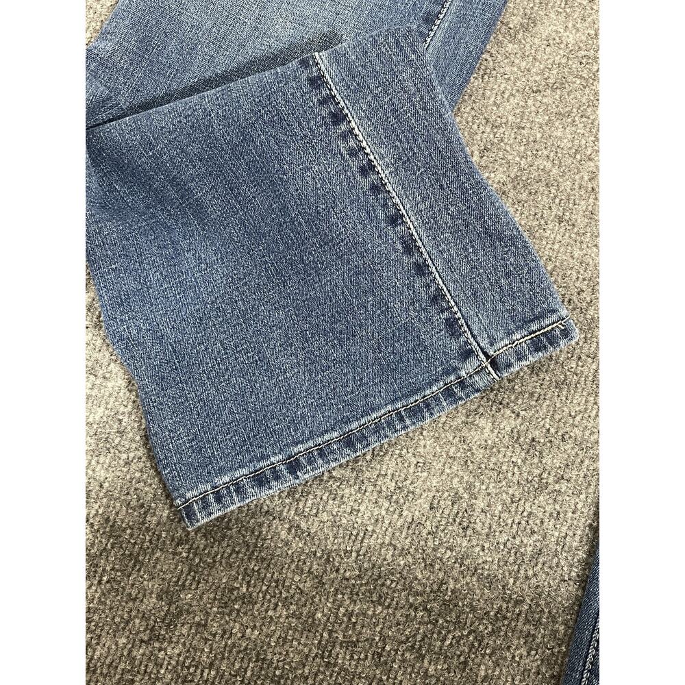 Levi's Jeans W Women’s 10 M Bootcut Blue 515 Denim Outdoor Waist:30x L: 32 N44 - Picture 2 of 12